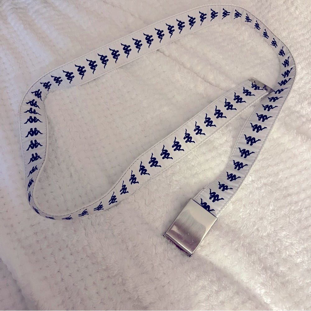 Kappa Belt